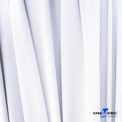 Бифлекс "ОмТекс", 200 гр/м2, шир. 150 см, цвет белый, (3,23 м/кг), блестящий - купить в Саратове. Цена 1 600.04 руб.