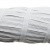Резинка продежка С-67, шир. 7 мм (в нам. 100 м), белая  - купить в Саратове. Цена: 732.69 руб.