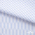 Ткань сорочечная Ронда, 115 г/м2, 58% пэ,42% хл, шир.150 см, цв.3-голубая, (арт.114) - купить в Саратове. Цена 306.69 руб.
