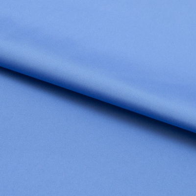 Курточная ткань Дюэл (дюспо) 18-4039, PU/WR/Milky, 80 гр/м2, шир.150см, цвет голубой - купить в Саратове. Цена 167.22 руб.