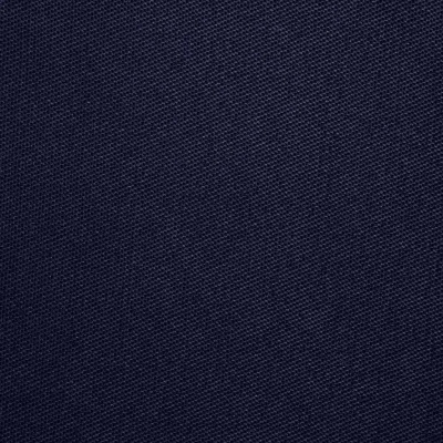 Ткань смесовая для спецодежды "Униформ" 19-3921 50/50, 200 гр/м2, шир.150 см, цвет т.синий - купить в Саратове. Цена 154.94 руб.