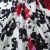 Плательная ткань "Фламенко" 22.1, 80 гр/м2, шир.150 см, принт растительный - купить в Саратове. Цена 239.03 руб.