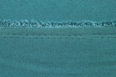 Костюмная ткань с вискозой "Бриджит" 15-5516, 210 гр/м2, шир.150см, цвет ментол - купить в Саратове. Цена 524.13 руб.