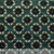 Ткань костюмная «Микровельвет велюровый принт», 220 г/м2, 97% полиэстр, 3% спандекс, ш. 150См Цв #3 - купить в Саратове. Цена 439.76 руб.