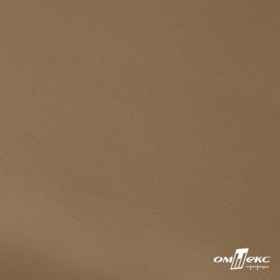 Ткань подкладочная Таффета 17-1327, антист., 53 гр/м2, шир.150см, цвет св.коричневый - купить в Саратове. Цена 62.37 руб.