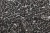 Сетка с пайетками №5, 188 гр/м2, шир.130см, цвет чёрный - купить в Саратове. Цена 371 руб.
