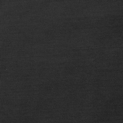 Ткань подкладочная 190Т, черный, 50г/м2, антистатик, ш.150 - купить в Саратове. Цена 63.48 руб.