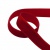 Лента бархатная нейлон, шир.12 мм, (упак. 45,7м), цв.45-красный - купить в Саратове. Цена: 392 руб.