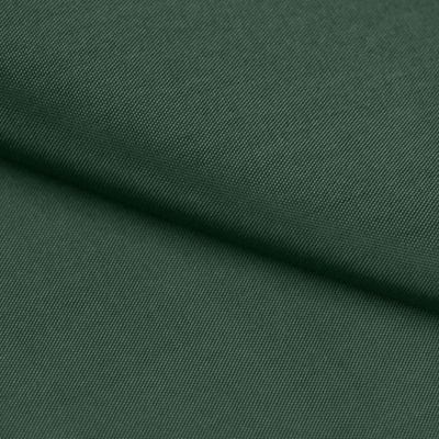 Ткань подкладочная Таффета 19-5917, антист., 54 гр/м2, шир.150см, цвет т.зелёный - купить в Саратове. Цена 65.53 руб.