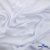 Ткань плательная Муар, 100% полиэстер,165 (+/-5) гр/м2, шир. 150 см, цв. Белый - купить в Саратове. Цена 215.65 руб.