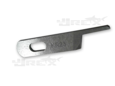Нож верхний для оверлока KR-23 - купить в Саратове. Цена 182.94 руб.