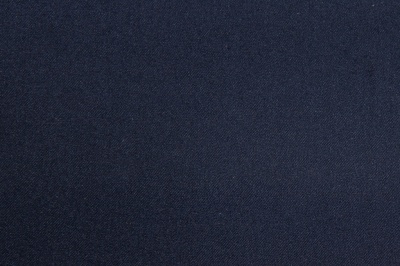 Костюмная ткань с вискозой "Флоренция" 19-4024, 195 гр/м2, шир.150см, цвет т.синий - купить в Саратове. Цена 491.97 руб.