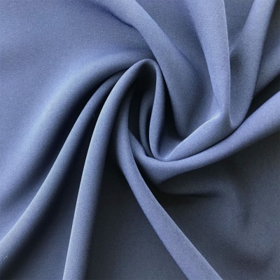 Костюмная ткань "Элис", 220 гр/м2, шир.150 см, цвет ниагара - купить в Саратове. Цена 308 руб.