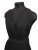 Ткань костюмная 24880 2022, 220 гр/м2, шир.150см, цвет чёрный - купить в Саратове. Цена 446.45 руб.