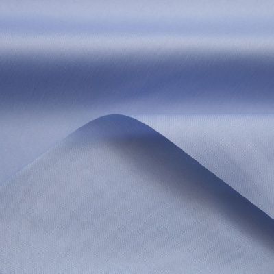 Курточная ткань Дюэл (дюспо) 16-4020, PU/WR, 80 гр/м2, шир.150см, цвет голубой - купить в Саратове. Цена 113.48 руб.