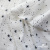 Ткань Муслин принт, 100% хлопок, 125 гр/м2, шир. 140 см, #2308 цв. 9 белый морская звезда - купить в Саратове. Цена 413.11 руб.