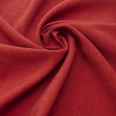 Ткань костюмная габардин "Меланж" 6121А, 172 гр/м2, шир.150см, цвет терракот - купить в Саратове. Цена 296.19 руб.