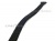 Шнурки т.3 160 см черный - купить в Саратове. Цена: 17.68 руб.