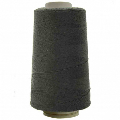 Швейные нитки (армированные) 28S/2, нам. 2 500 м, цвет 102 - купить в Саратове. Цена: 148.95 руб.