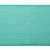 Лента капроновая "Гофре", шир. 110 мм/уп. 50 м, цвет изумруд - купить в Саратове. Цена: 26.93 руб.