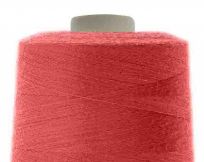 Швейные нитки (армированные) 28S/2, нам. 2 500 м, цвет 488 - купить в Саратове. Цена: 148.95 руб.