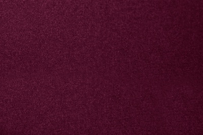 Бифлекс плотный, 193 гр/м2, шир.150см, цвет бордовый - купить в Саратове. Цена 676.83 руб.
