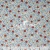 Плательная ткань "Фламенко" 7.1, 80 гр/м2, шир.150 см, принт растительный - купить в Саратове. Цена 239.03 руб.