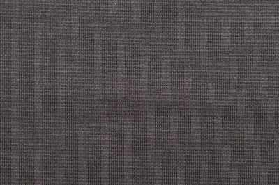 Трикотаж "Grange" GREY 2-2# (2,38м/кг), 280 гр/м2, шир.150 см, цвет серый - купить в Саратове. Цена 861.22 руб.