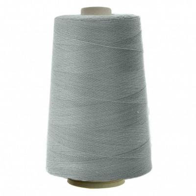 Швейные нитки (армированные) 28S/2, нам. 2 500 м, цвет 234 - купить в Саратове. Цена: 148.95 руб.