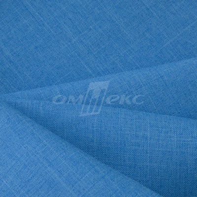 Ткань костюмная габардин "Меланж" 6108В, 172 гр/м2, шир.150см, цвет светло-голубой - купить в Саратове. Цена 299.21 руб.