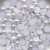 0404-5146С-Полубусины пластиковые круглые "ОмТекс", 12 мм, (уп.50гр=100+/-3шт), цв.064-белый - купить в Саратове. Цена: 64.11 руб.