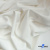 Ткань костюмная "Моник", 80% P, 16% R, 4% S, 250 г/м2, шир.150 см, цв-молоко - купить в Саратове. Цена 555.82 руб.