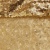 Сетка с пайетками №3, 188 гр/м2, шир.140см, цвет золотой - купить в Саратове. Цена 454.12 руб.