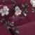 Плательная ткань "Фламенко" 3.3, 80 гр/м2, шир.150 см, принт растительный - купить в Саратове. Цена 317.46 руб.