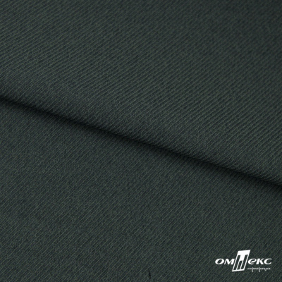 Ткань костюмная "Фиона", 98%P 2%S, 207 г/м2 ш.150 см, цв-зеленый - купить в Саратове. Цена 342.96 руб.