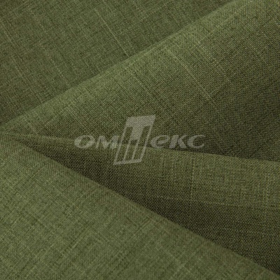 Ткань костюмная габардин Меланж,  цвет хаки/6244В, 172 г/м2, шир. 150 - купить в Саратове. Цена 299.21 руб.
