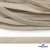 Шнур плетеный d-8 мм плоский, 70% хлопок 30% полиэстер, уп.85+/-1 м, цв.1017-лён - купить в Саратове. Цена: 735 руб.