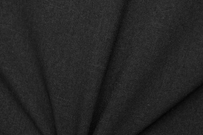 Ткань костюмная 25388 2007, 207 гр/м2, шир.150см, цвет серый - купить в Саратове. Цена 353.07 руб.