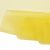 Фатин жесткий 16-68, 22 гр/м2, шир.180см, цвет жёлтый - купить в Саратове. Цена 89.29 руб.