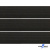 Резинка 30 мм (40 м)  черная бобина - купить в Саратове. Цена: 277.16 руб.