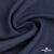 Ткань костюмная "Фиона", 98%P 2%S, 207 г/м2 ш.150 см, цв-джинс - купить в Саратове. Цена 342.96 руб.