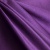 Поли креп-сатин 19-3536, 125 (+/-5) гр/м2, шир.150см, цвет фиолетовый - купить в Саратове. Цена 155.57 руб.