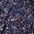 Плательная ткань "Фламенко" 5.1, 80 гр/м2, шир.150 см, принт грибы - купить в Саратове. Цена 241.49 руб.