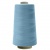 Швейные нитки (армированные) 28S/2, нам. 2 500 м, цвет 321 - купить в Саратове. Цена: 148.95 руб.