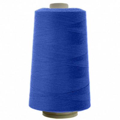 Швейные нитки (армированные) 28S/2, нам. 2 500 м, цвет 313 - купить в Саратове. Цена: 148.95 руб.