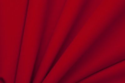 Костюмная ткань с вискозой "Флоренция" 18-1763, 195 гр/м2, шир.150см, цвет красный - купить в Саратове. Цена 491.97 руб.
