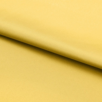 Курточная ткань Дюэл (дюспо) 13-0840, PU/WR/Milky, 80 гр/м2, шир.150см, цвет солнечный - купить в Саратове. Цена 141.80 руб.