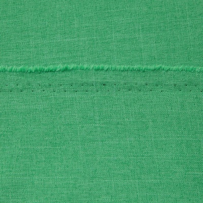 Ткань костюмная габардин "Меланж" 6103А, 172 гр/м2, шир.150см, цвет трава - купить в Саратове. Цена 299.21 руб.