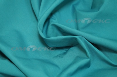 Сорочечная ткань "Ассет" 19-4535, 120 гр/м2, шир.150см, цвет м.волна - купить в Саратове. Цена 251.41 руб.