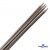 Спицы чулочные С-62 ф-1,8 мм, 19,5 см (5шт), сталь  цв. никель - купить в Саратове. Цена: 68.45 руб.